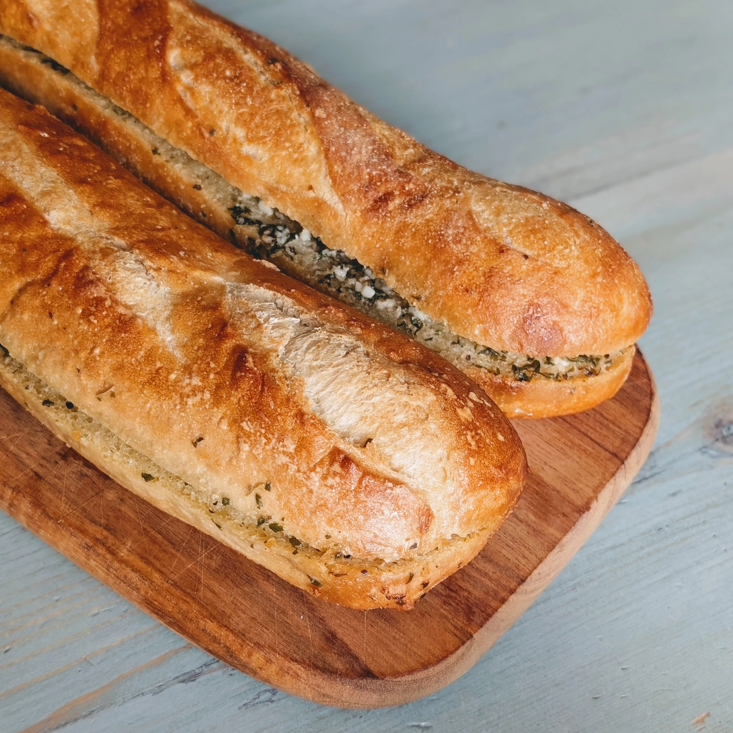 Breads 🍞